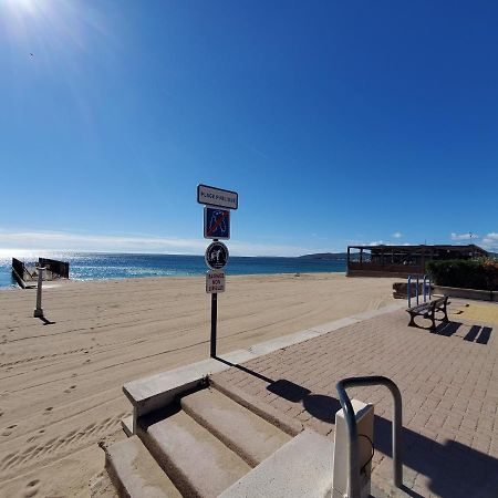 2 Pieces 32M2 Plage A 150M Fréjus Eksteriør bilde